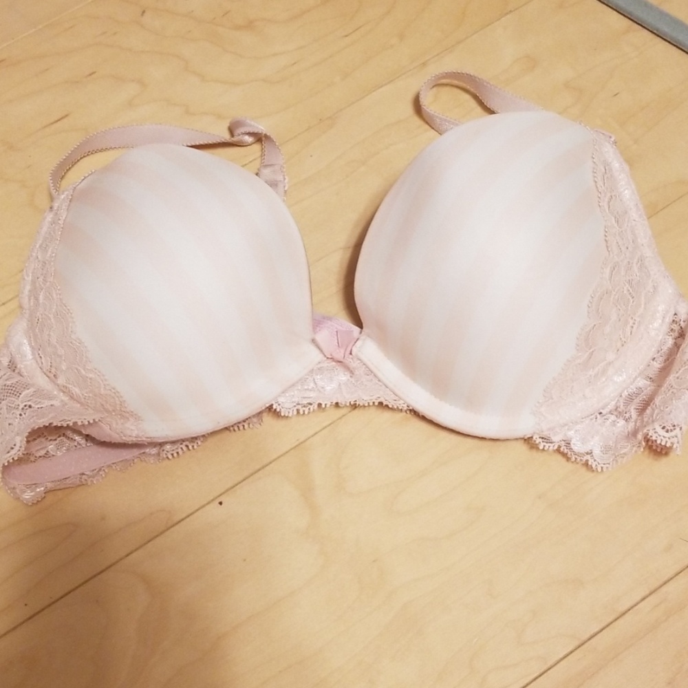 Victoria's Secret Dream Angel's push up